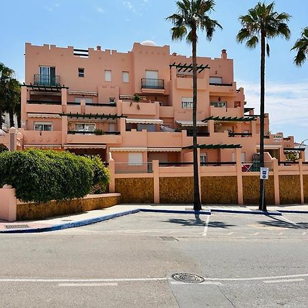 Ibn Sadi 3 Apartment Nerja Ngoại thất bức ảnh