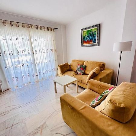Ibn Sadi 3 Apartment Nerja Ngoại thất bức ảnh