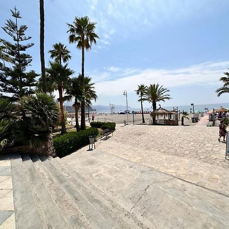 Ibn Sadi 3 Apartment Nerja Ngoại thất bức ảnh
