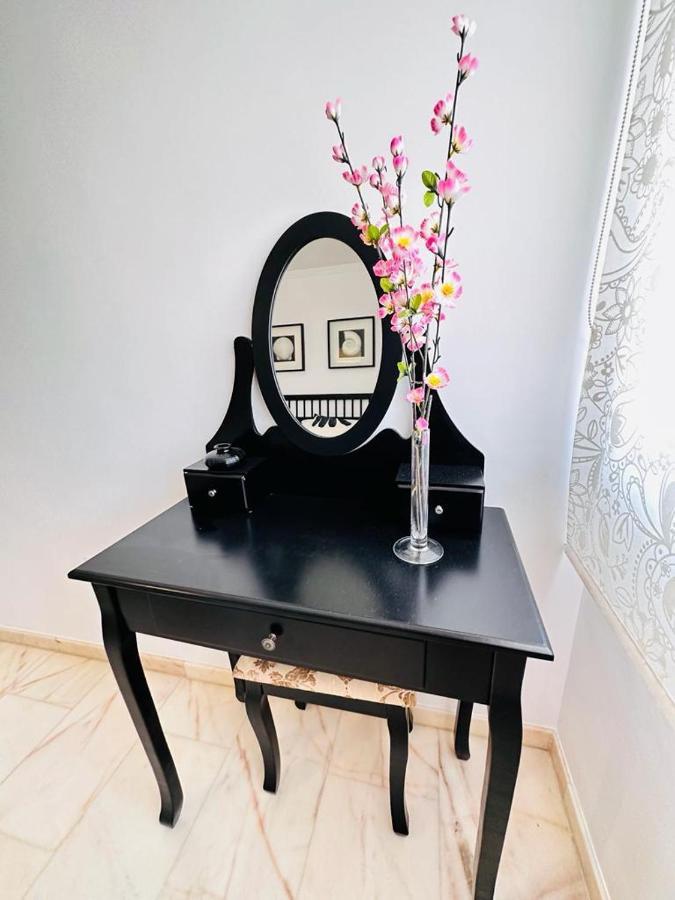 Ibn Sadi 3 Apartment Nerja Ngoại thất bức ảnh
