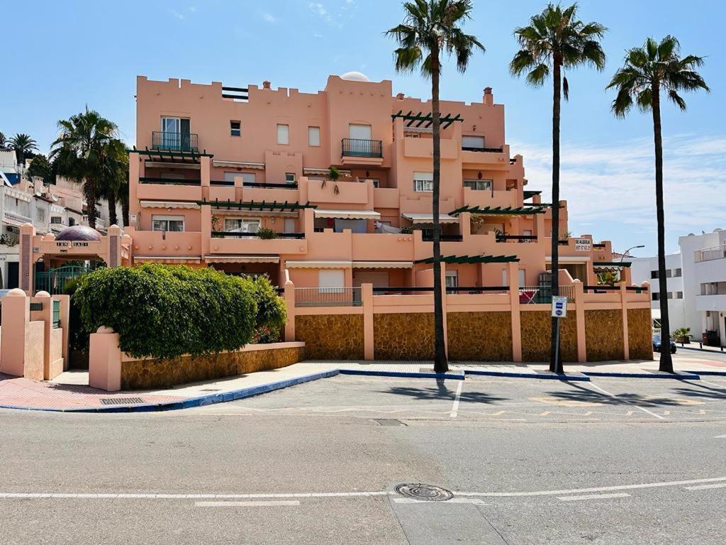 Ibn Sadi 3 Apartment Nerja Ngoại thất bức ảnh