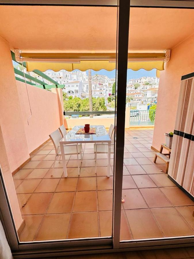 Ibn Sadi 3 Apartment Nerja Ngoại thất bức ảnh