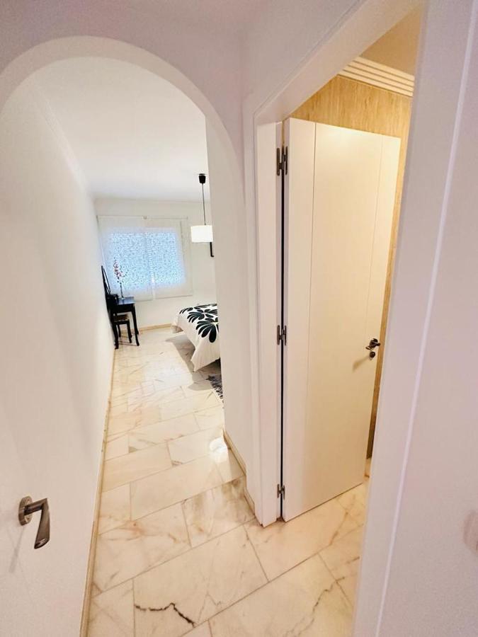 Ibn Sadi 3 Apartment Nerja Ngoại thất bức ảnh