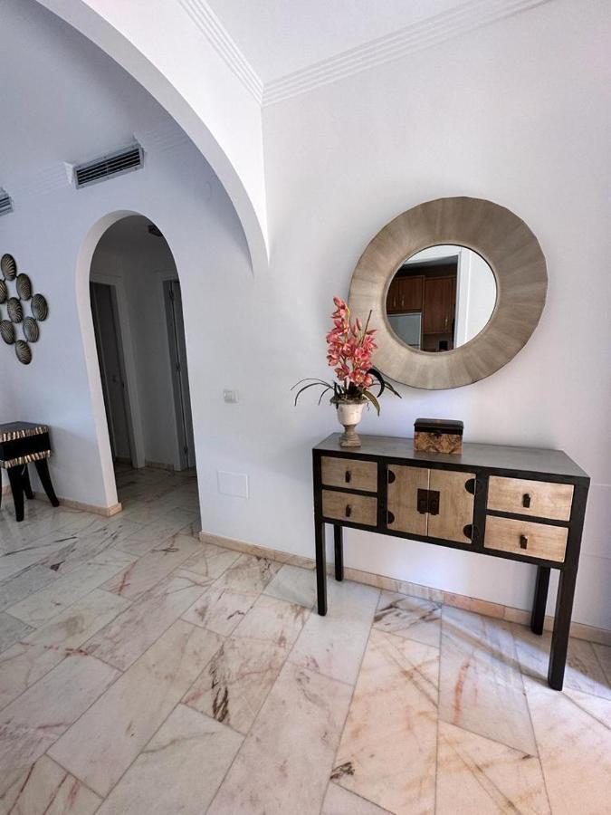 Ibn Sadi 3 Apartment Nerja Ngoại thất bức ảnh