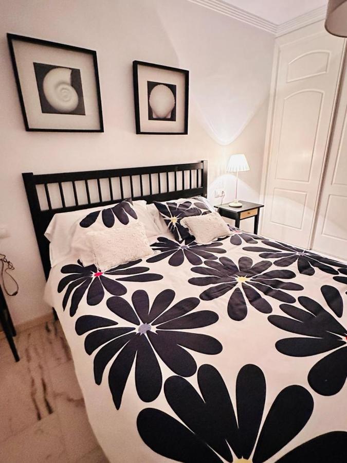 Ibn Sadi 3 Apartment Nerja Ngoại thất bức ảnh